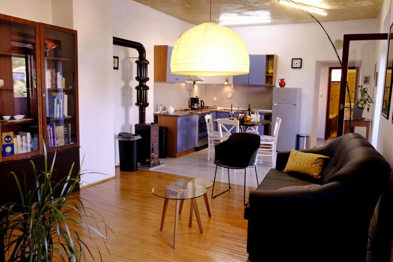 Apartment Fojba Pola Esterno foto