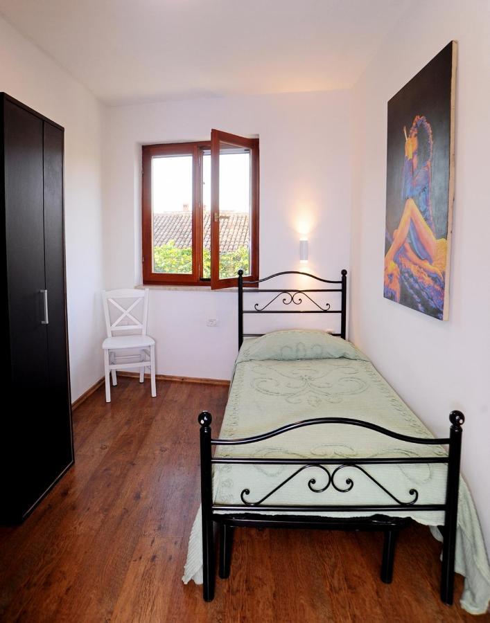 Apartment Fojba Pola Esterno foto