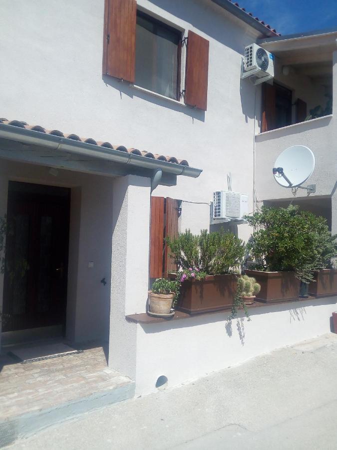 Apartment Fojba Pola Esterno foto