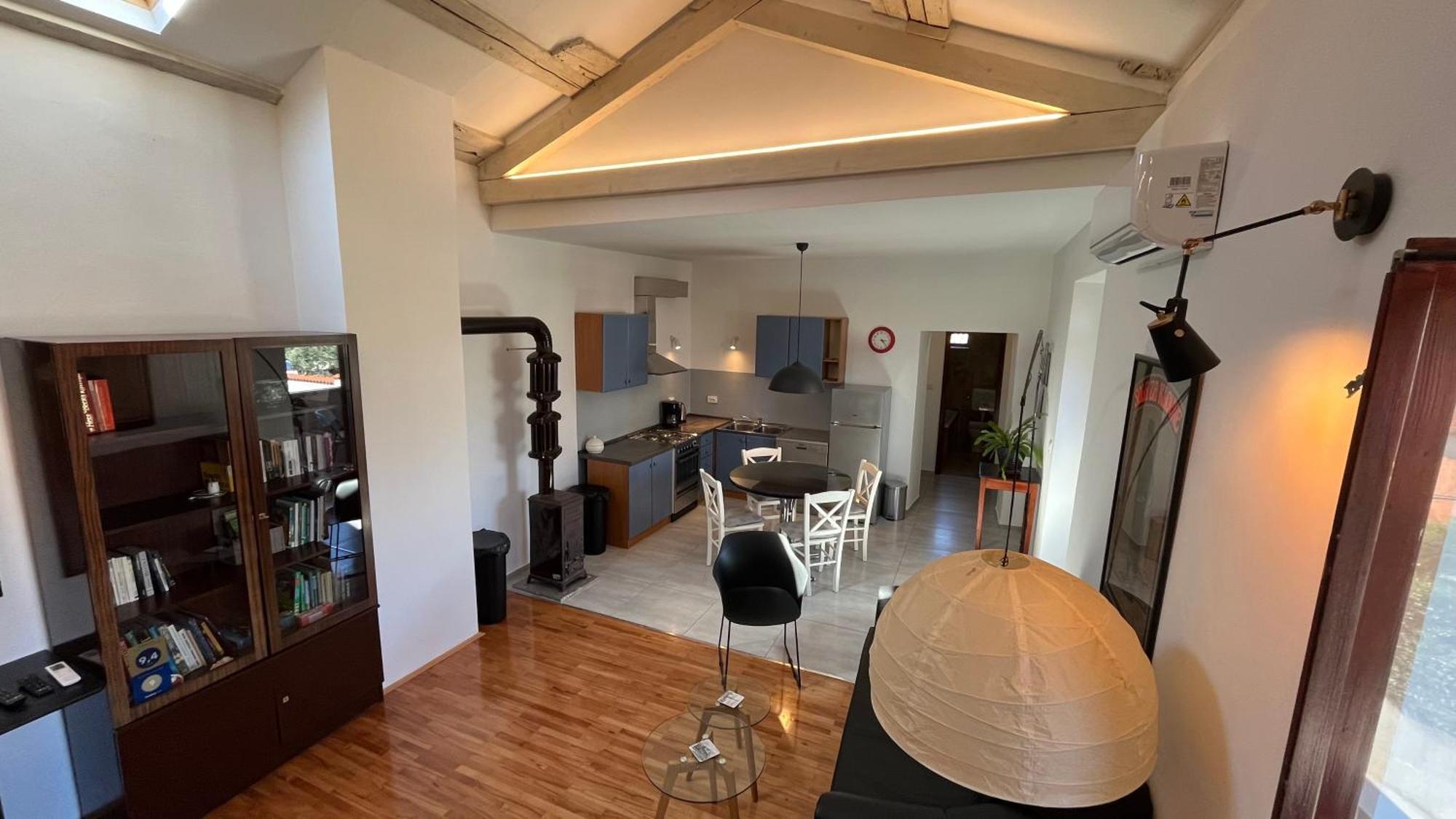 Apartment Fojba Pola Esterno foto
