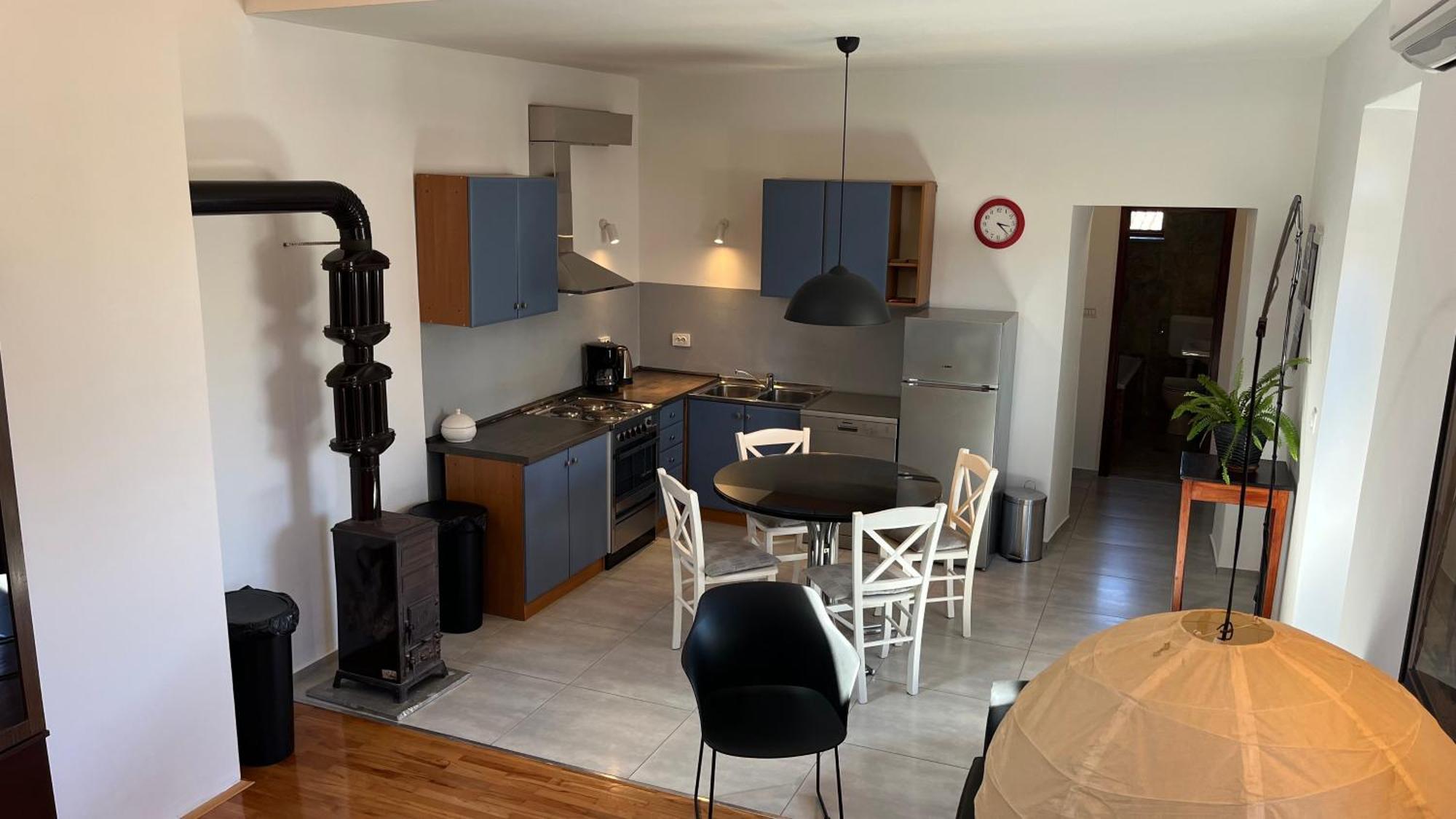 Apartment Fojba Pola Esterno foto
