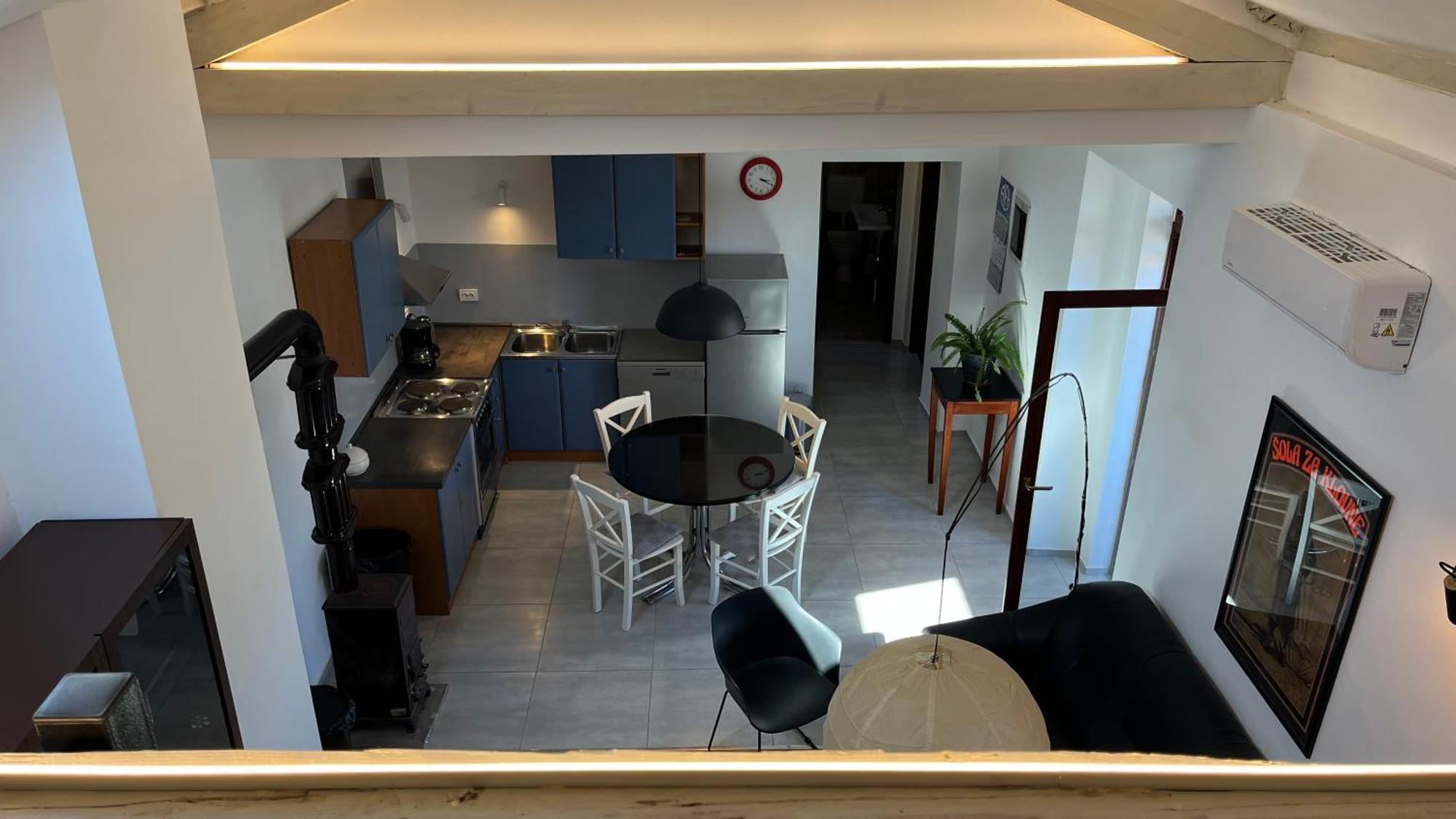 Apartment Fojba Pola Esterno foto