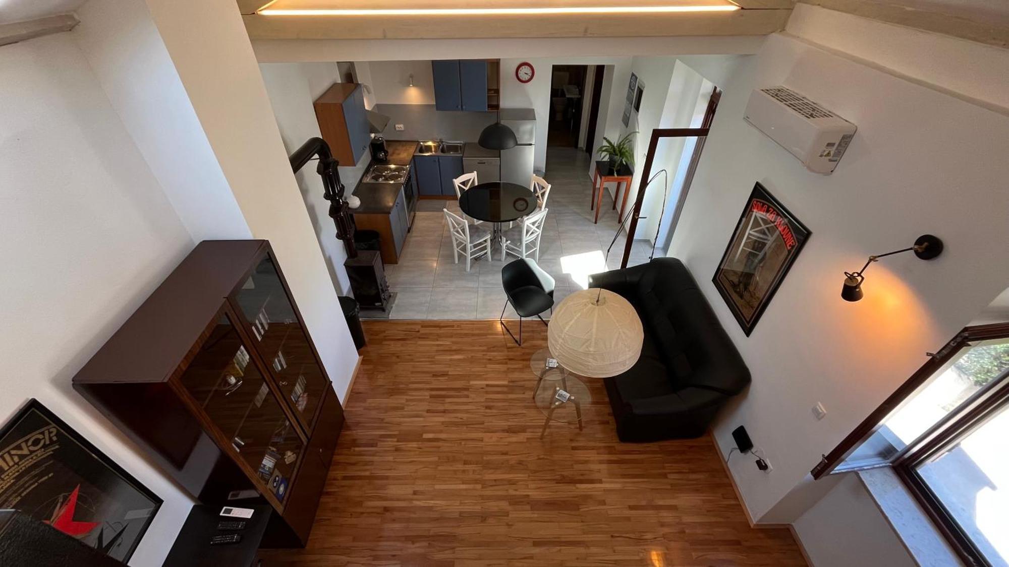 Apartment Fojba Pola Esterno foto