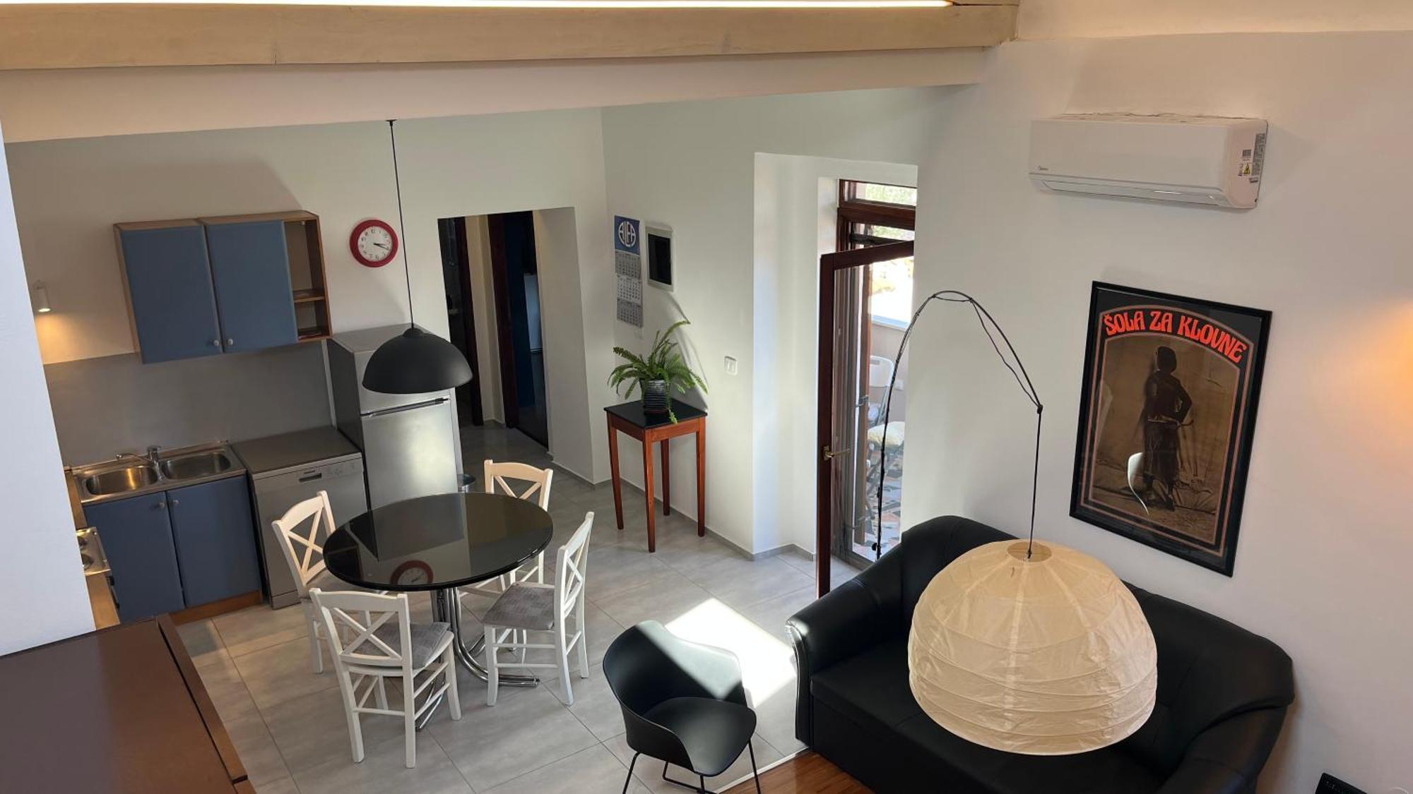 Apartment Fojba Pola Esterno foto
