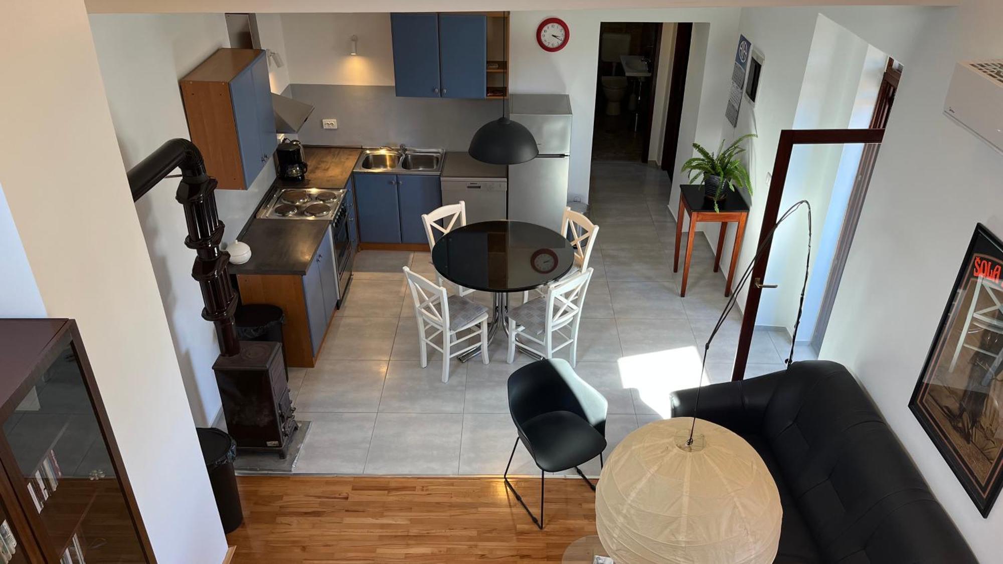Apartment Fojba Pola Esterno foto