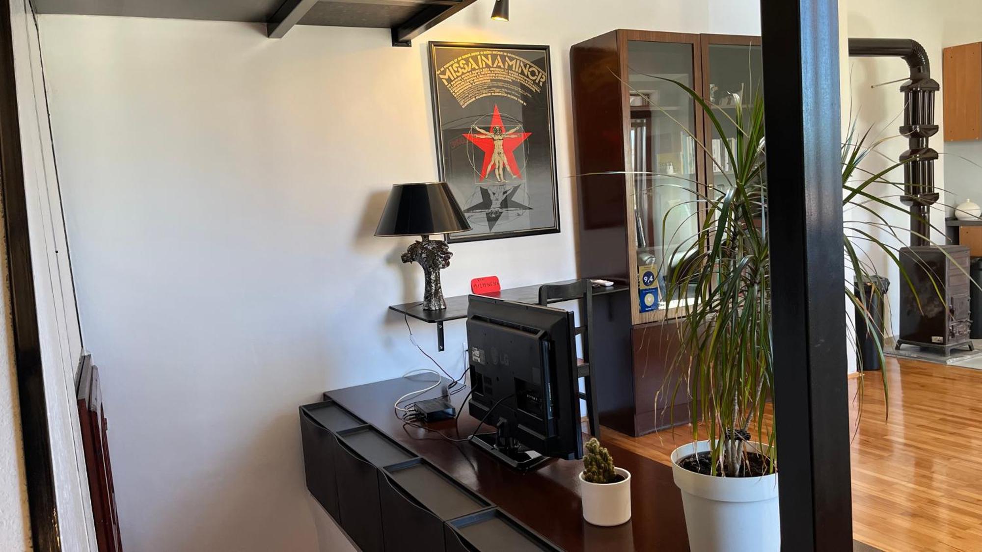 Apartment Fojba Pola Esterno foto