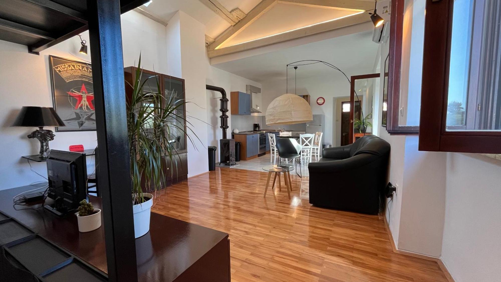 Apartment Fojba Pola Esterno foto