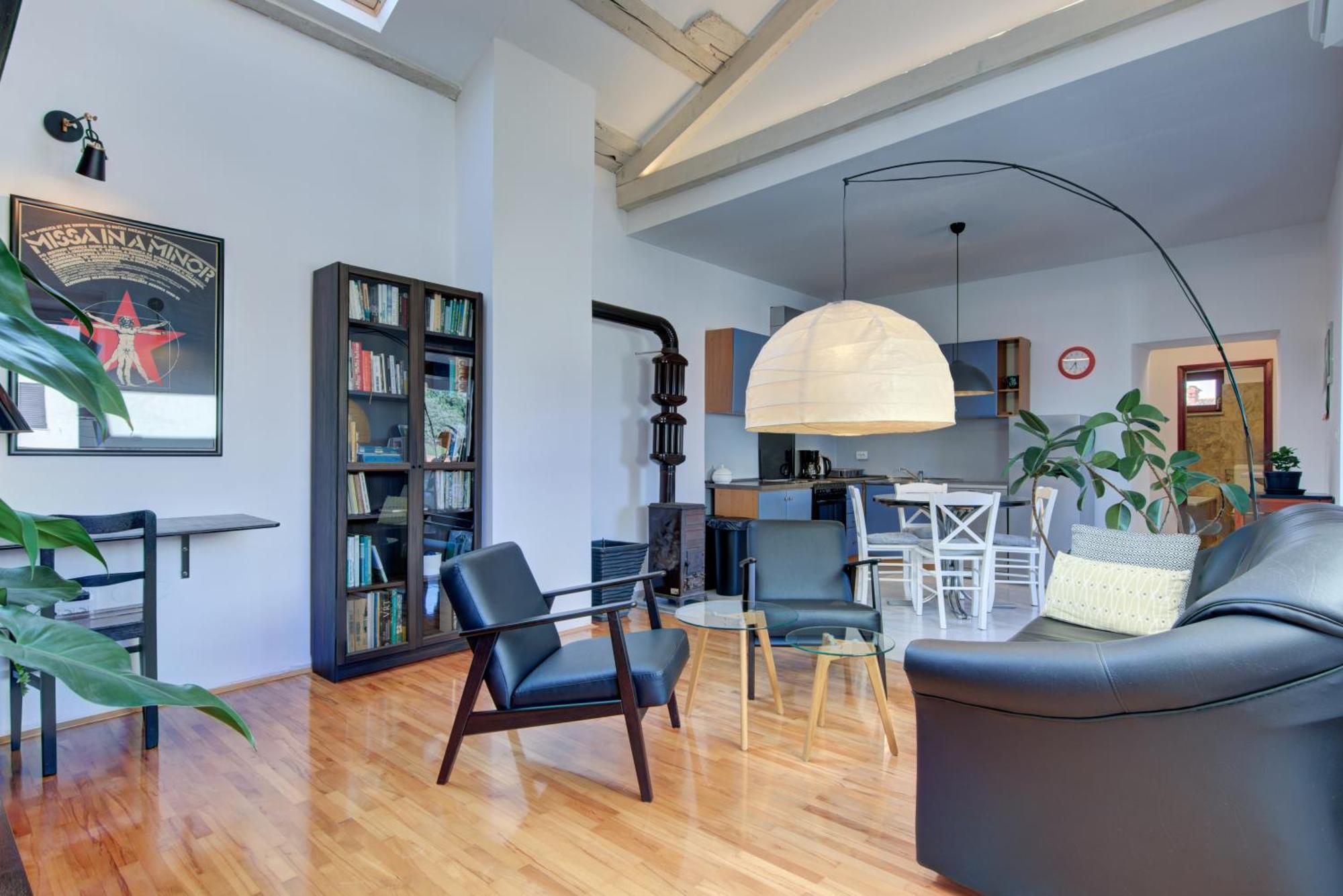 Apartment Fojba Pola Esterno foto